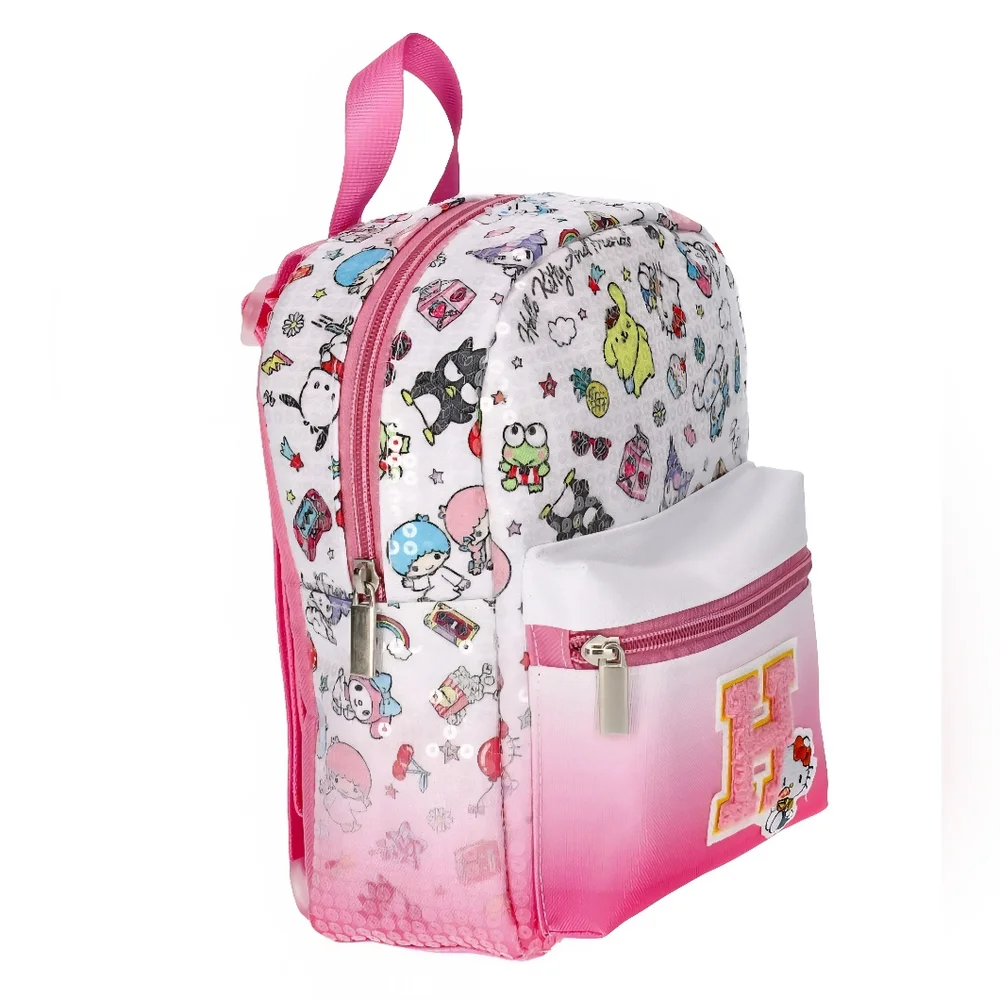 Sanrio nwt all
